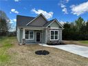 111 Veranda Circle sold home in Pendleton, SC