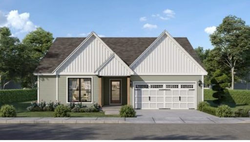 170 Rock Moss Drive