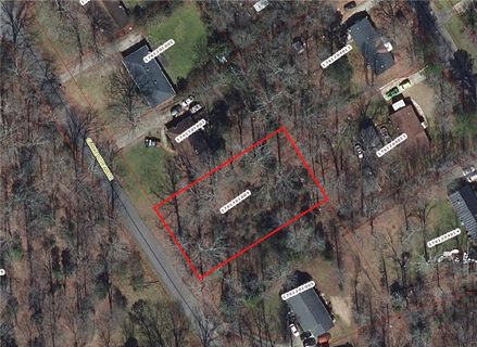 307 Clarke Stream Drive