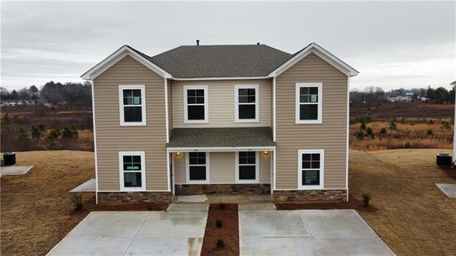 125 Adger Road