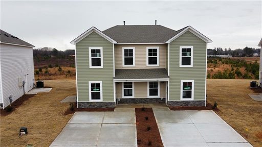 131 Adger Road