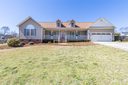 136 Amberwood Drive sold home in Anderson, SC