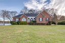 202 Waterfront Drive sold home in Williamston, SC