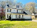601 Laurel Creek sold home in Anderson, SC