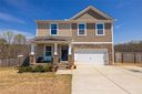 187 Sunny Point Loop sold home in Central, SC
