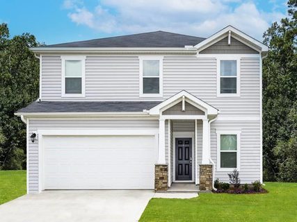 305 Garrison Grove Drive