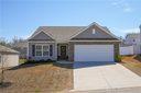 505 Baythorne Way sold home in Pelzer, SC