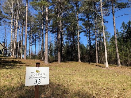 Lot 32 Rippling Cove Way