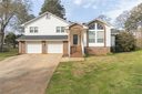 420 Dover Court sold home in Anderson, SC