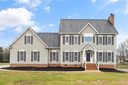 117 Sun Chase Drive sold home in Easley, SC
