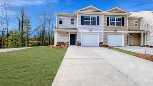 610 Oakmont Valley Trail