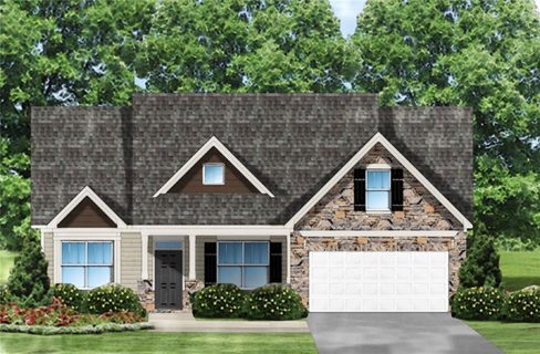 4107 Turnberry Loop