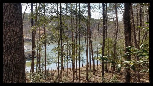 00 Harbor Point Road Lot 45