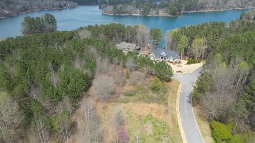 151 Northshores Drive Lot 203