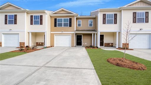 107 Oakmont Valley Trail
