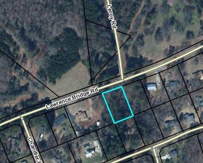 Lot 305 Lawrence Bridge Road sold home in Hanover Hills, Seneca, SC