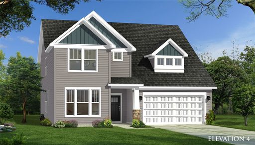 213 Benjamin Drive