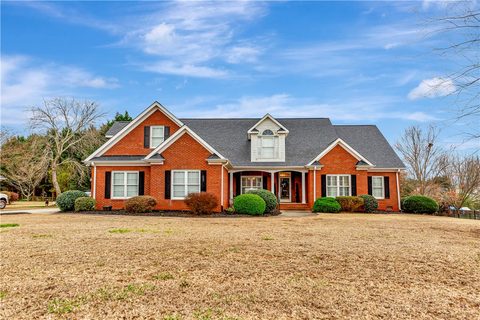208 Dandelion Trail sold home in The Meadows, Anderson, SC