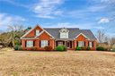208 Dandelion Trail sold home in Anderson, SC