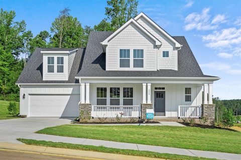 208 Maverick Trail
