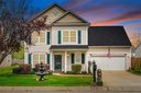 306 Stillwater Court sold home in Simpsonville, SC