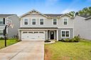 170 Queens Mill Court sold home in Pendleton, SC