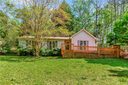 723 Old Clemson Highway sold home in Seneca, SC