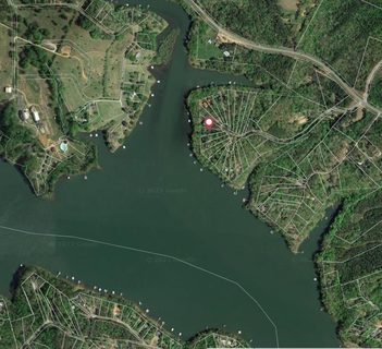 0 Horseshoe Bend Drive sold home in Horseshoe Bend, Westminster, SC