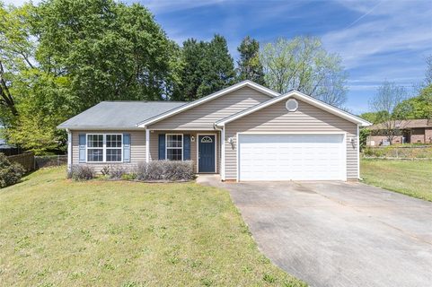 351 Monti Drive