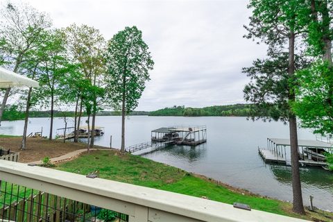 138 Riverpoint Drive sold townhome in Riverpoint, Clemson, SC