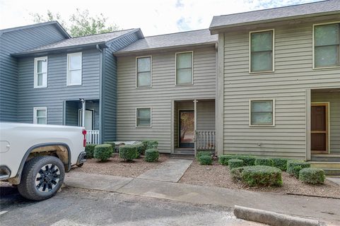 343 Old Greenville Highway 15 sold condo in Fort Hill Comm, Clemson, SC