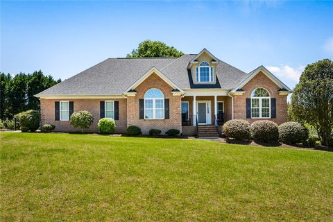 120 Mcphail Farms Circle sold home in Mcphail Farms, Anderson, SC