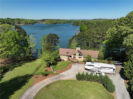 5007 Bridgeview Drive sold home in Knollwood Manor, Seneca, SC