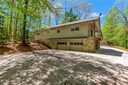 441 Dynamite Road sold home in Tamassee, SC