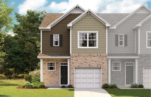 461 Bee Cove Way