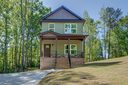 807 Pritchards Drive sold home in Anderson, SC