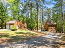 217 Circle Drive sold home in Townville, SC