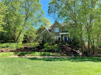 105 Green Ridge Drive sold home in Greenfield Ridge, Easley, SC