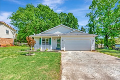 2206 Old Williamston Road