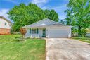 2206 Old Williamston Road sold home in Anderson, SC