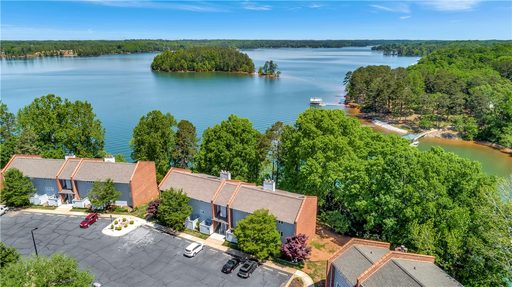 24 Harbor Gate Drive sold condo in Harbor Gate, Anderson, SC