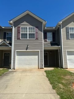 720 Bellview Way sold townhome in Bellview, Seneca, SC
