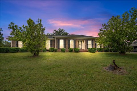 205 Greenland Road sold home in Greenbriar, Anderson, SC