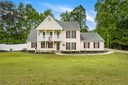 311 Stone Briar Lane sold home in Easley, SC
