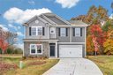308 Videre Woods Court Lot 25 sold home in Piedmont, SC
