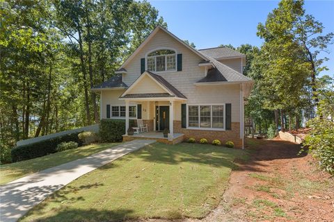 12 Muskhogean Road sold home in Seminole Point, Fair Play, SC