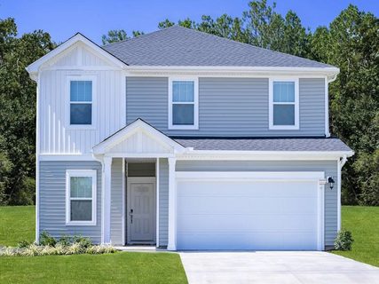 405 Garrison Grove Drive