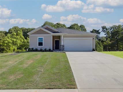407 Garrison Grove Drive