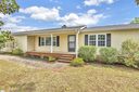 1106 Green Fern Drive sold home in Greenville, SC