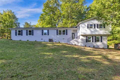 100 Bella Vista Drive sold home in Monte Vista, Easley, SC